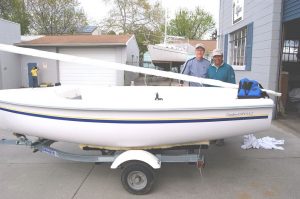 owners of new catalina