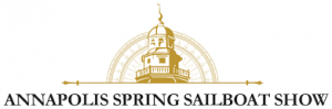 Annapolis Spring Show 2023 Logo