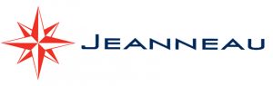 Jeanneau Logo Side Emblem