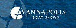 Annap Power Show Logo